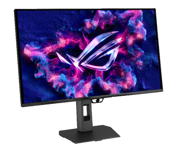 ASUS ROG Strix OLED XG27UQDMS - 1535847 - zdjęcie 3